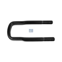 Spring Clamp M30 DT SPARE PARTS Aftermarket-Expertise...