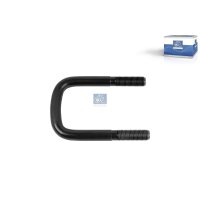 Spring Clamp M22 x 25 DT SPARE PARTS IAM-Expertise...