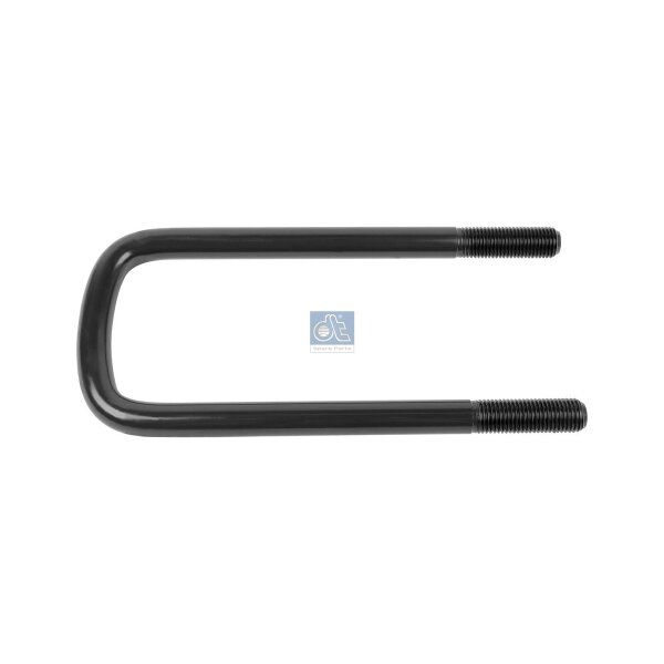 Federbride M22 x 25 DT SPARE PARTS IAM-Expertise passend für SCANIA