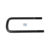 Federbride M22 x 25 DT SPARE PARTS IAM-Expertise passend...