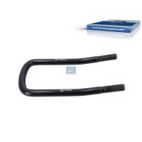 Spring Clamp M22 x 25 DT SPARE PARTS IAM-Expertise...