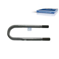 Spring Clamp M24 x 3 DT SPARE PARTS IAM-Expertise...