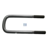 Spring Clamp M22 x 25 DT SPARE PARTS IAM-Expertise...