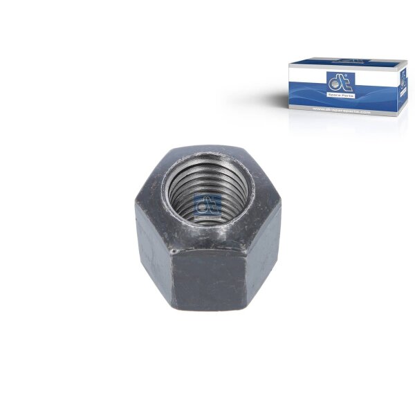 Mutter M20 x 2 5 DT SPARE PARTS IAM-Expertise passend für SCANIA