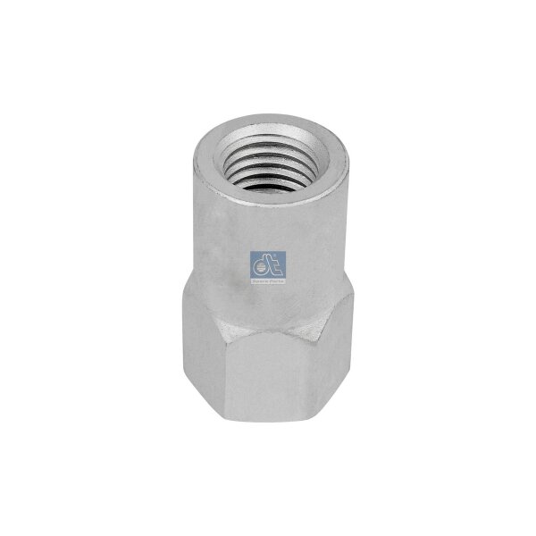 Bridenmutter M24 x 3 SW 36 DT SPARE PARTS passend für u.a. SCANIA 4