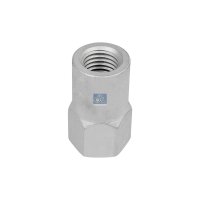 Bridenmutter M24 x 3 SW 36 DT SPARE PARTS passend...