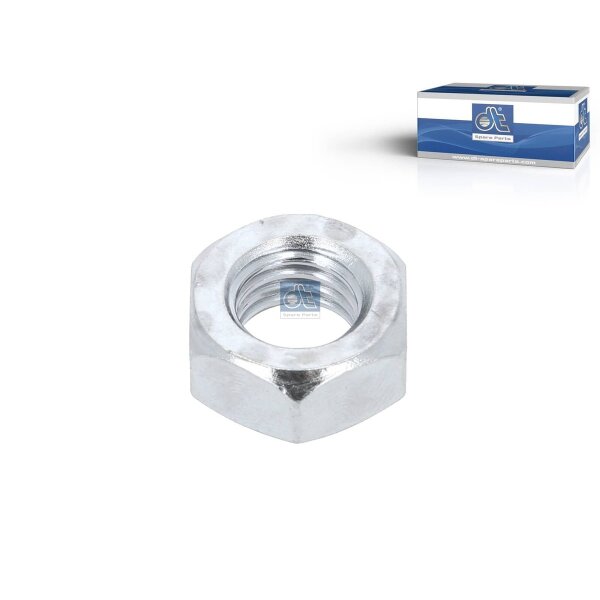 Bridenmutter M14 x 2 DT SPARE PARTS IAM-Expertise passend für SCANIA