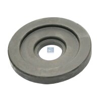 Pressure Disc Spring Shackle Ø 107 mm DT SPARE...