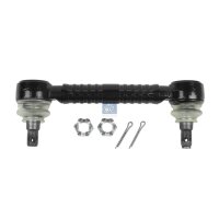 Rod Strut stabilizer front axle right DT SPARE PARTS for...