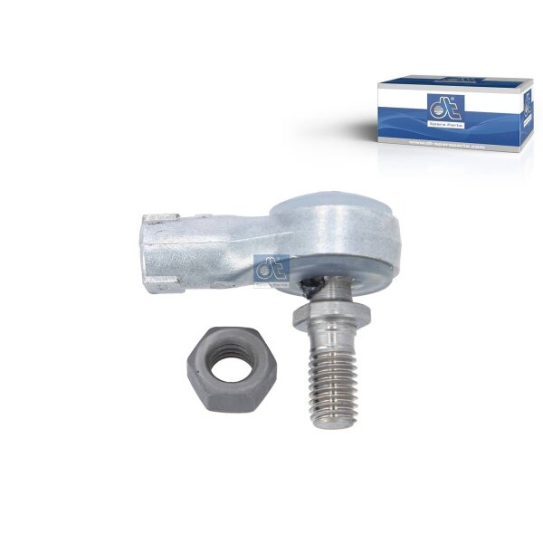 Ball Head Air Spring Tie Rod Air Suspension Valve DT SPARE PARTS fits SCANIA