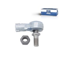 Ball Head Air Spring Tie Rod Air Suspension Valve DT...