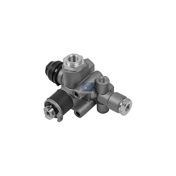 Air Suspension Valve DT SPARE PARTS IAM-Expertise suitable for SCANIA 4