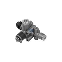 Air Suspension Valve DT SPARE PARTS IAM-Expertise...
