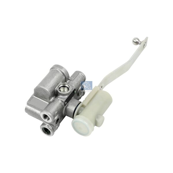 Air Suspension Valve M12 x 15 DT SPARE PARTS suitable for e.g. SCANIA 3