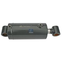 Arbeitszylinder DT SPARE PARTS IAM-Expertise passend...
