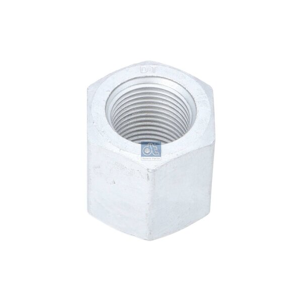 Bridenmutter M24 x 2 SW 36 DT SPARE PARTS für u.a. RENAULT TRUCKS