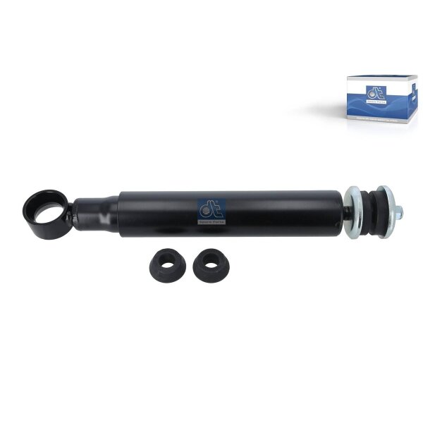 Stoßdämpfer Vorderachse Teleskop Öldruck DT SPARE PARTS für u.a. SCANIA 4