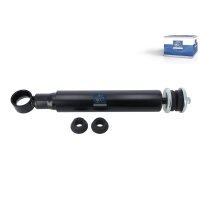 Stoßdämpfer Vorderachse Teleskop Öldruck...