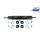 Shock Absorber rear axle Oil Pressure DT SPARE PARTS for e.g. SCANIA 4