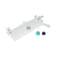 Ausgleichsbehälter Kühlmittel DT SPARE PARTS...