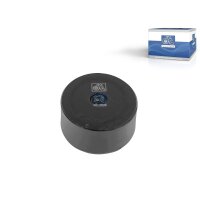 Silencer bumper Ø 65 mm M12 x 1.75 DT SPARE PARTS...