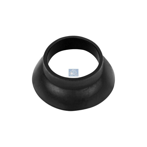 Bearing bush brake shaft Ø 41 mm 19 mm DT SPARE PARTS suitable for BPW