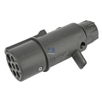 Stecker 7-polig DT SPARE PARTS IAM-Expertise passend...