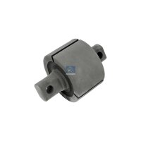Lagerung Achsstrebe DT SPARE PARTS IAM-Expertise passend...
