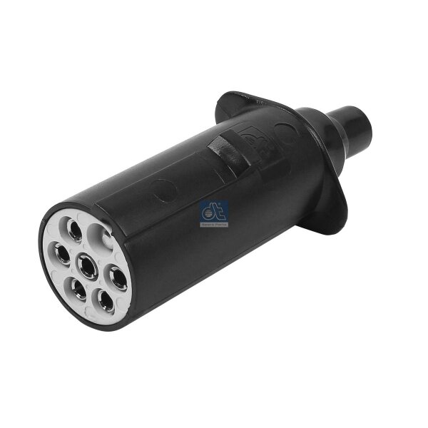 Stecker 7-polig DT SPARE PARTS IAM-Expertise passend für u.a. SCANIA