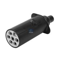 Stecker 7-polig DT SPARE PARTS IAM-Expertise passend...
