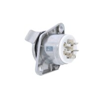 Steckdose 24 V ISO 3731 7-polig DT SPARE PARTS passend...