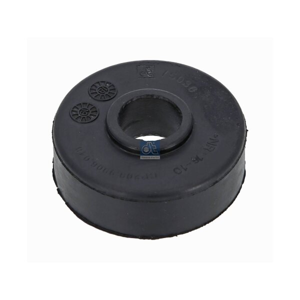 Buchse Stoßdämpfer Ø 20 mm DT SPARE PARTS passend für u.a. SCANIA 4