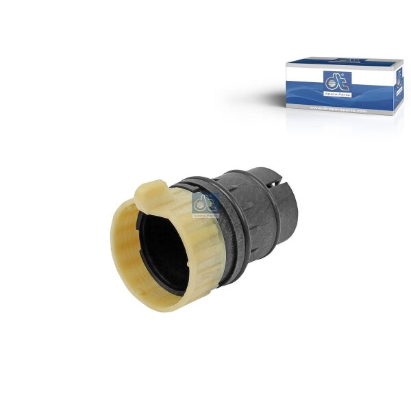 Steckgehäuse Automatikgetriebe Steuereinheit DT SPARE PARTS für u.a. MB E-KLASSE