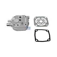 Cylinder Head Air Compressor DT SPARE PARTS for...