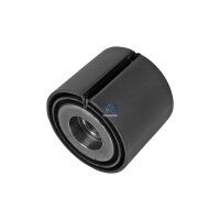Reparatursatz Führungsstrebe Ø 87 mm DT SPARE...