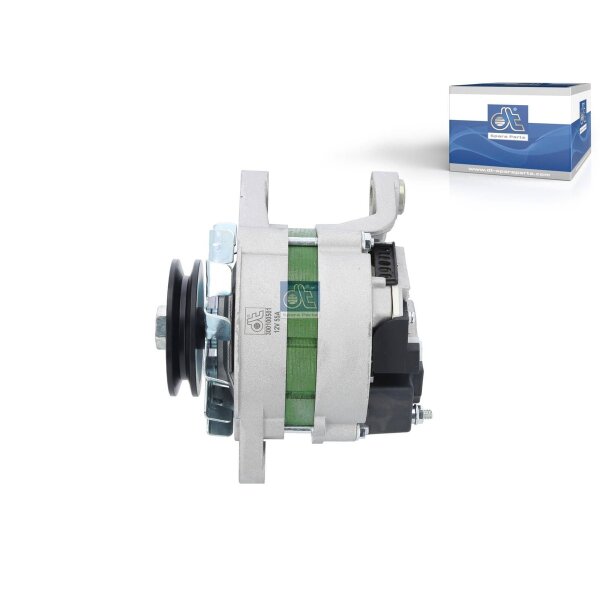 Alternator 12 V 55 A DT SPARE PARTS suitable for IVECO DAILY and others