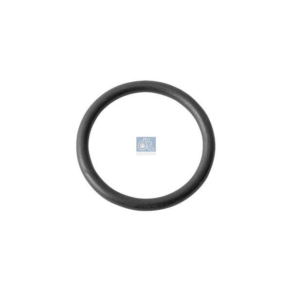 Dichtring Ø 262 mm NBR Nitril-Butadien-Kautschuk 3 mm DT SPARE PARTS für MB