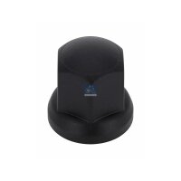 Cap Wheel Nut SW 37 DT SPARE PARTS IAM-Expertise suitable...