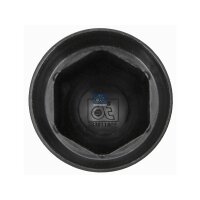 Cap Wheel Nut SW 37 DT SPARE PARTS IAM-Expertise suitable...