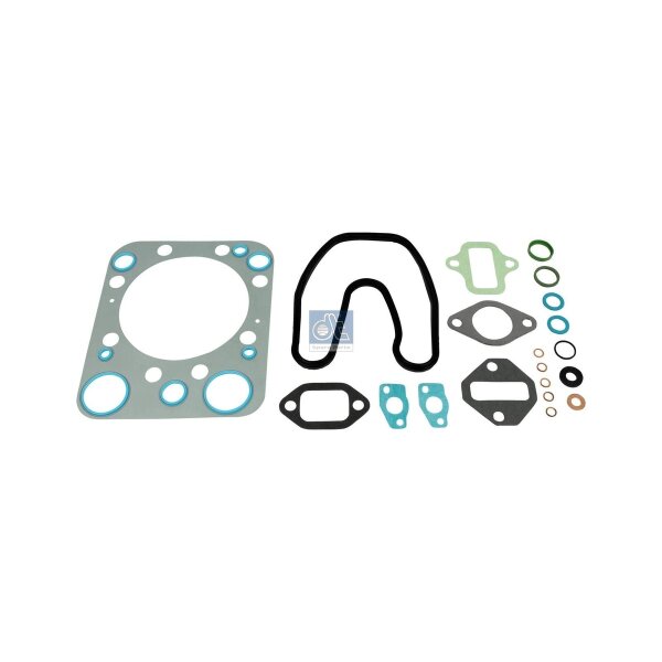 Gasket set Cylinder Head DT SPARE PARTS suitable for e.g. SCANIA 3
