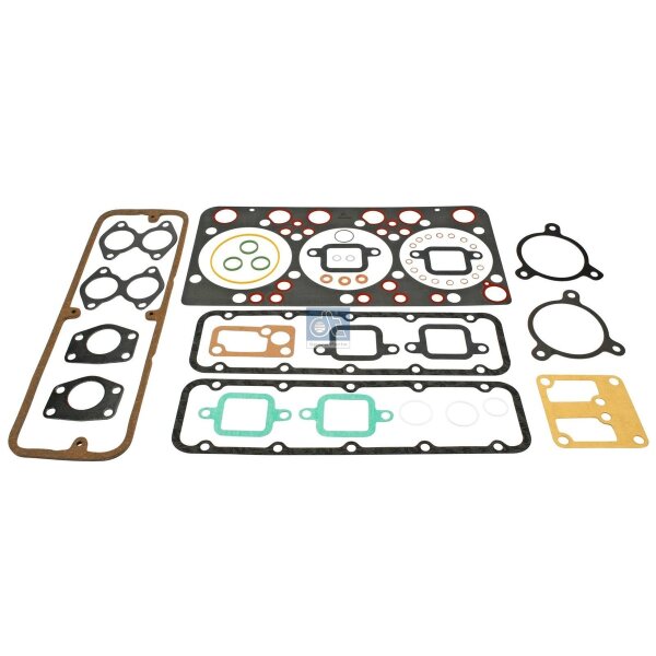 Gasket set Cylinder Head DT SPARE PARTS suitable for e.g. SCANIA 3