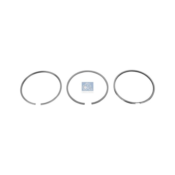 Kolbenringsatz Ø 127 mm DT SPARE PARTS IAM-Expertise passend für SCANIA 2