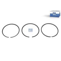 Kolbenringsatz Ø 127 mm DT SPARE PARTS...