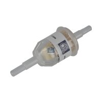 Fuel Filter DT SPARE PARTS inline filter for CITROËN...
