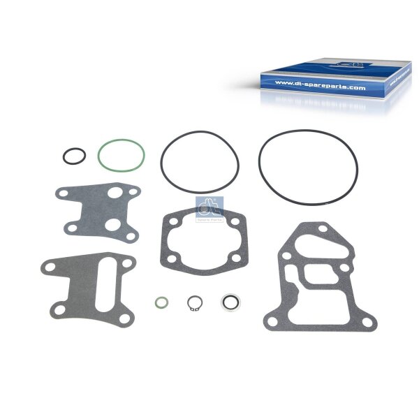 Seal kit centrifugal cleaner DT SPARE PARTS suitable for SCANIA