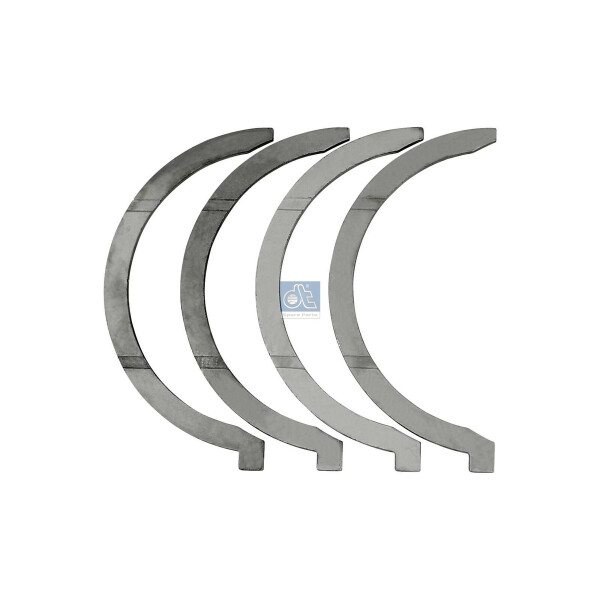 Distanzscheibe Kurbelwelle DT SPARE PARTS passend für u.a. SCANIA 3