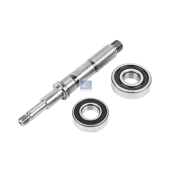 Reparatursatz Wasserpumpe DT SPARE PARTS IAM-Expertise passend für u.a. SCANIA 3