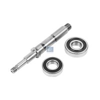 Reparatursatz Wasserpumpe DT SPARE PARTS IAM-Expertise...