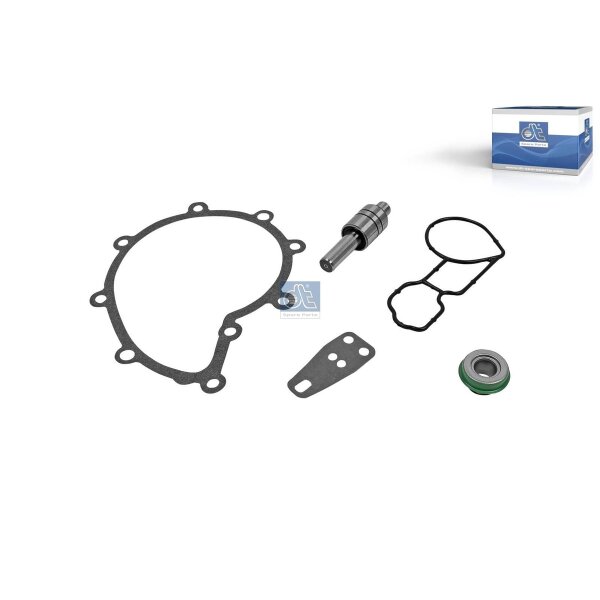 Reparatursatz Wasserpumpe DT SPARE PARTS IAM-Expertise passend für SCANIA 4