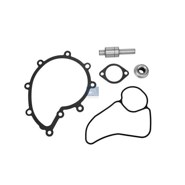 Reparatursatz Wasserpumpe DT SPARE PARTS IAM-Expertise passend für SCANIA 4